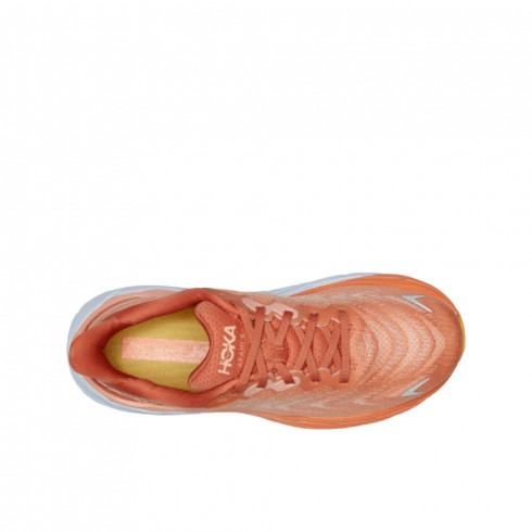 Фото Жіночі бігові кросівки Hoka One One W ARAHI 6 1123195-SBSC - зображення 6