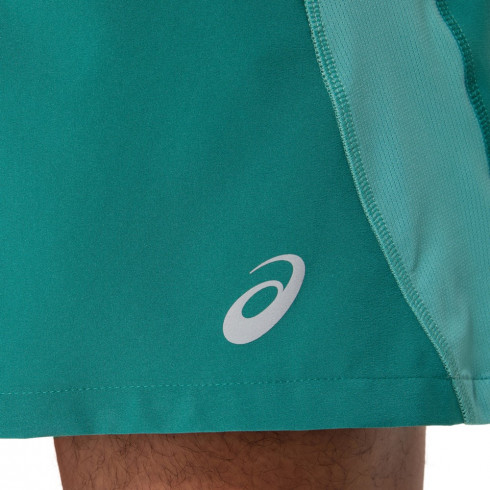 Фото Чоловічі шорти ASICS ROAD 5 IN SHORT 2011D247-301 - зображення 4
