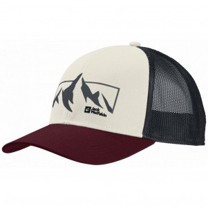 Кепка Jack Wolfskin BRAND CAP 1911242_T0258