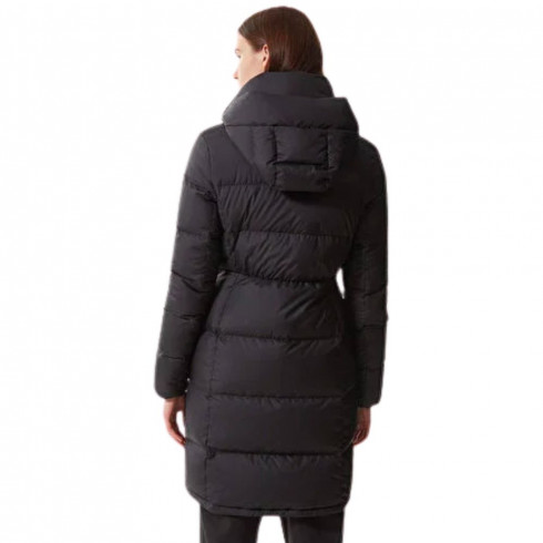 Фото Жіноча парка The North Face Metropolis NF0A5GDSJK31 - зображення 3