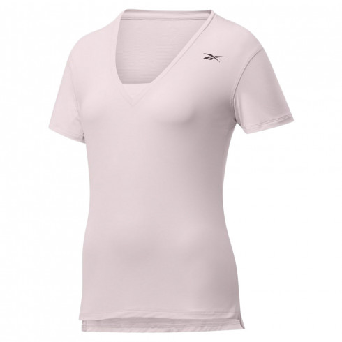 Фото Жіноча спортивна футболка Reebok ACTIVCHILL Athletic FU1994 - зображення 6