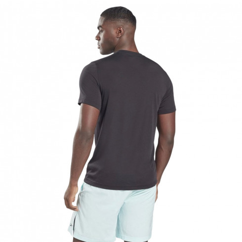 Фото Чоловіча футболка Reebok ATHLETE VECTOR GRAPHIC GP4464 - зображення 2