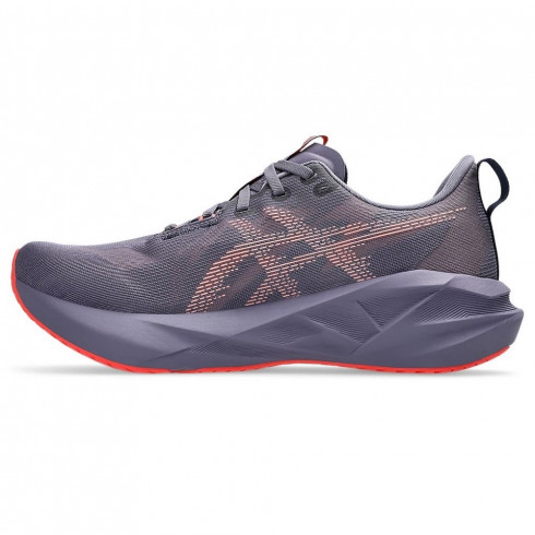 Фото Чоловічі бігові кросівки Asics NOVABLAST 5 1011B974-500 - зображення 6
