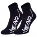 Фото Шкарпетки Head PERFORMANCE QUARTER 2P UNISEX 791019001-005 - зображення 1