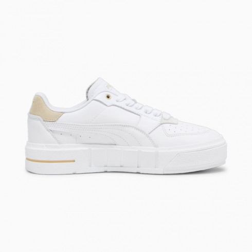 Фото Жіночі кеди Puma Cali Court Match Sneakers 393094-02 - зображення 1