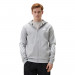 Фото Чоловіча толстовка Adidas FUTURE ICONS 3-STRIPES FULL ZIP IR9157 - зображення 1