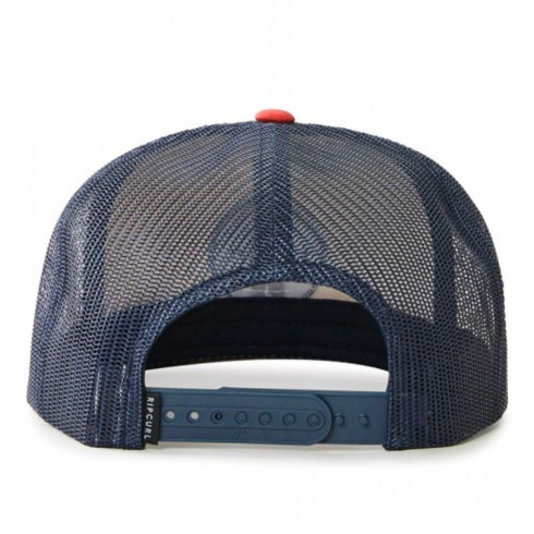Фото Кепка чоловіча Rip Curl ROUTINE TRUCKER CCABR9-318 - зображення 3