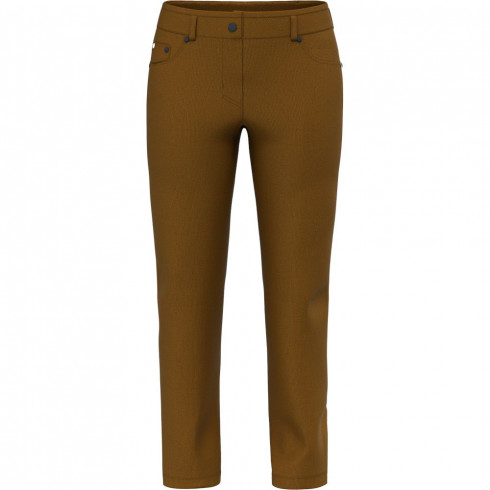 Фото Жіночі штани Salewa FANES CORD HEMP PANT W 28689_7020 - зображення 1