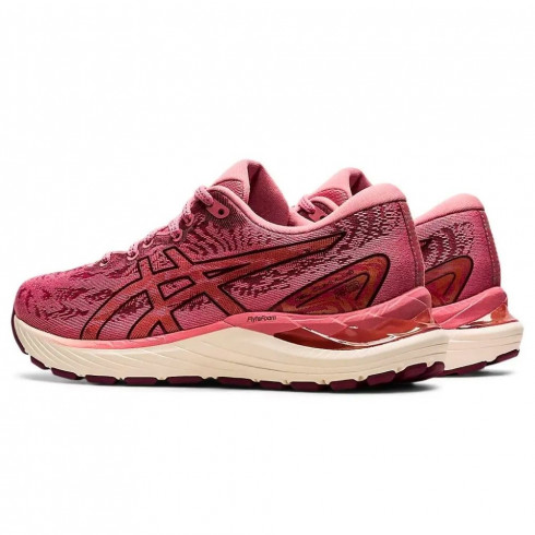 Фото Жіночі бігові кросівки Asics GEL-CUMULUS 23 1012A888-707 - зображення 2