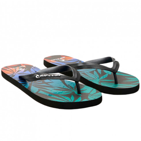 Фото Сланці чоловічі Rip Curl PALM FADE OPEN TOE 16AMOT-76 - зображення 2