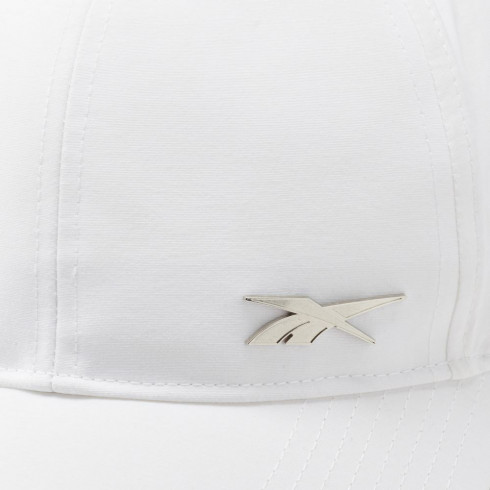 Фото Кепка Reebok TE BADGE CAP FQ5514 - зображення 2