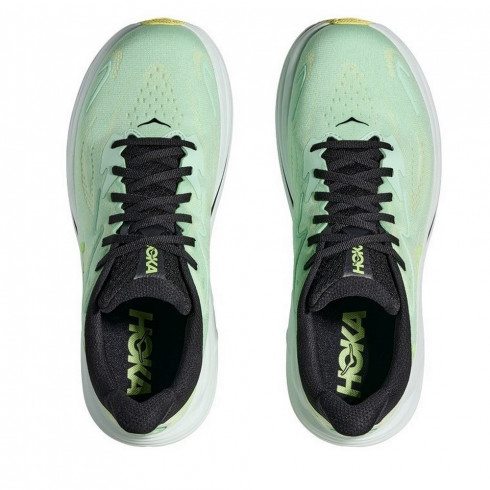 Фото Чоловічі кросівки для бігу HOKA ONE ONE CLIFTON 10 1162030-MTFL - зображення 6