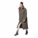 Фото Пальто жіноче Jack Wolfskin KYOTO LONG COAT W 1205481-4690 - зображення 1