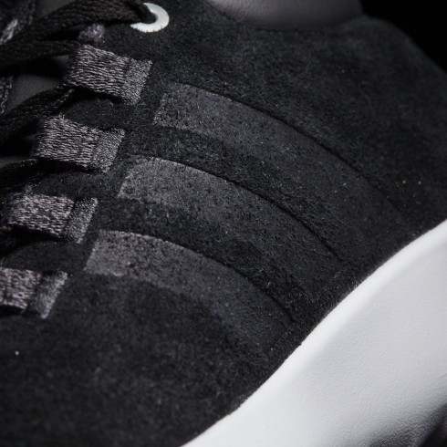 Фото Жіночі кросівки Adidas Cloudfoam Race Winter Mid CG5794 - зображення 4