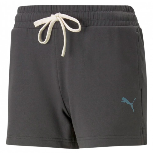 Фото Жіночі спортивні шорти PUMA BETTER ESSENTIALS SHORTS 67330075 - зображення 3