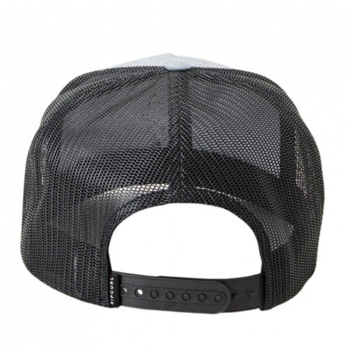 Кепка Rip Curl ICONS TRUCKER CCAFC9-80 - зображення 3 Фото Кепка Rip Curl ICONS TRUCKER CCAFC9-80 - зображення 3