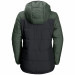 Фото Куртка дитяча утеплена Jack Wolfskin THREE HILLS JACKET KIDS 1608631_6350 - зображення 2