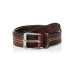 Фото Ремінь чоловічий Camel Active NOS Belt 402030-9B03-20 - зображення 1