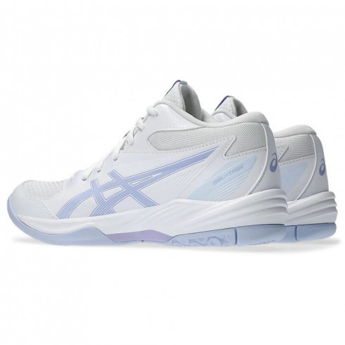 Фото Жіночі волейбольні кросівки Asics GEL-TASK MT 4 1072A105-104 - зображення 3