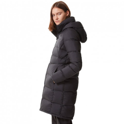 Фото Жіноча парка The North Face Metropolis NF0A5GDSJK31 - зображення 2