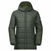 Фото Пуховик дитячий cинтетичний Jack Wolfskin SPIRIT INS LONG JACKET Y 1609541_5032 - зображення 1