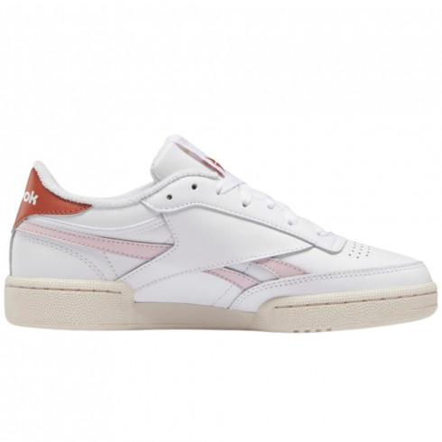 Фото Жіночі повсякденні кросівки REEBOK CLUB C REVENGE H68693 - зображення 2