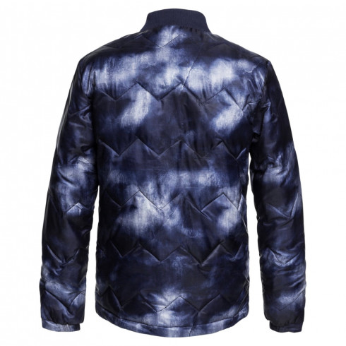 Фото Чоловічий бомбер Quiksilver CRUISER JK M JCKT EQYJK03402-BTK3 - зображення 2