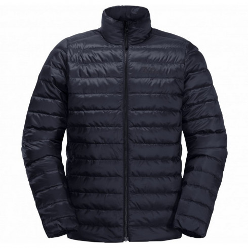 Фото Чоловічий прошитий пуховик Jack Wolfskin PILVI DOWN JKT M 1207701_1010 - зображення 5