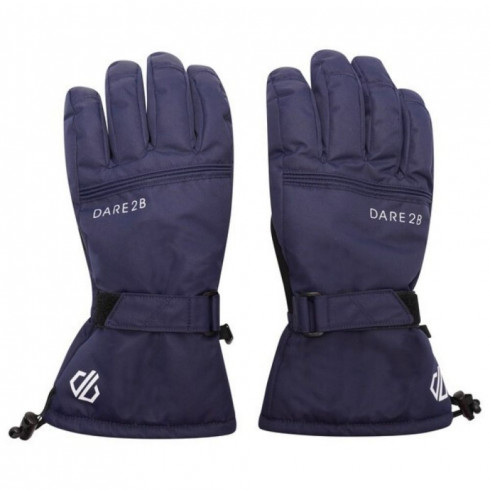 Фото Чоловічі гірськолижні рукавички Dare2B Worthy Glove DMG326-ZV7 - зображення 1