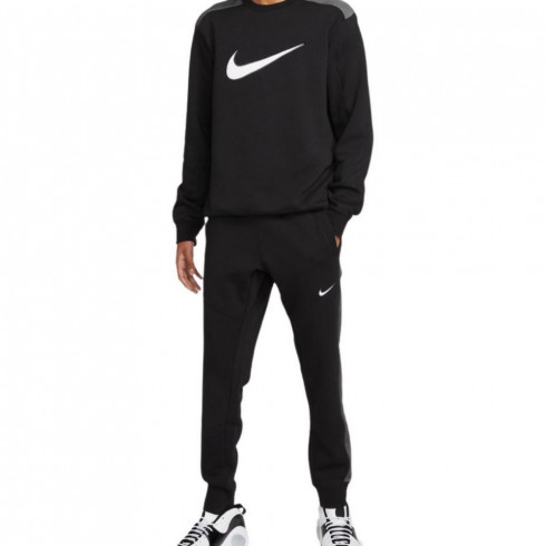 Фото Чоловічі спортивні штани Nike JOGGER BB FN0246-010 - зображення 4