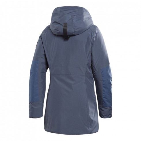 Фото Жіноча парка Reebok OUTERWEAR URBAN THERMOWARM REGUL8 FU1694 - зображення 8