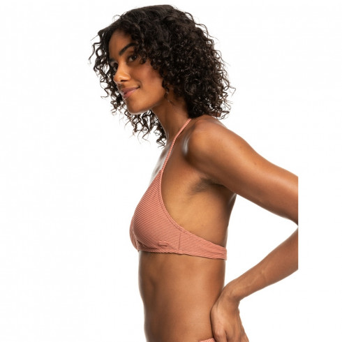 Фото Жіночий бікіні-топ ROXY COCONUT CREW ERJX304926-MMS0 - зображення 4