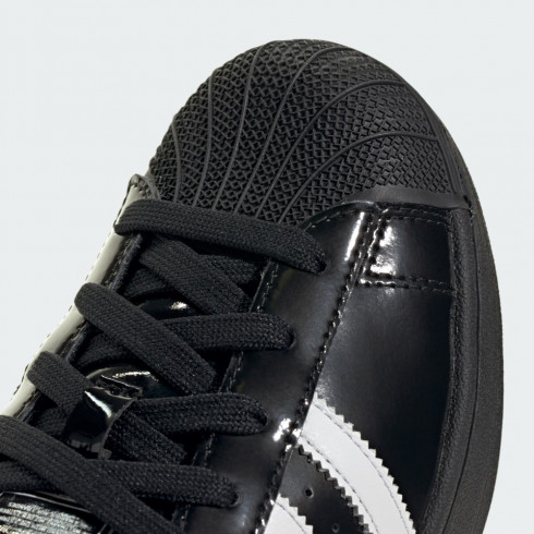 Жіночі кросівки Adidas Superstar Originals JH7756 - зображення 3 Фото Жіночі кросівки Adidas Superstar Originals JH7756 - зображення 3