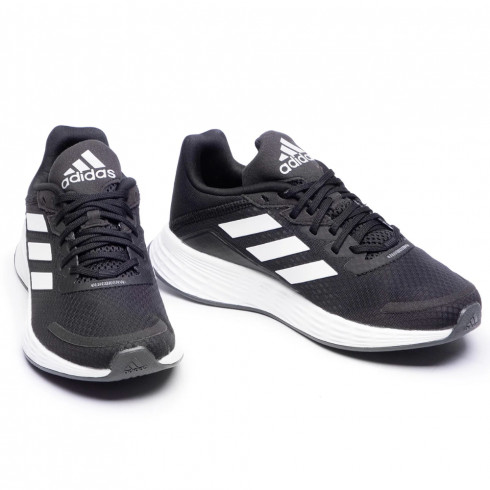 Фото Жіночі бігові кросівки Adidas Duramo SL FV8794 - зображення 4