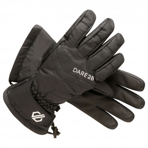 Фото Жіночі гірськолижні рукавички D2B Charisma II Glove DWG344-800 - зображення 2
