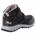 Фото Дитячі черевики Jack Wolfskin WOODLAND TEXAPORE MID VC K 4052591_6069 - зображення 4