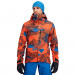 Фото Чоловіча куртка для туризму Mammut Nordwand Visiflage HS Hooded Jacket Men 1010-28090-ARUM - зображення 1