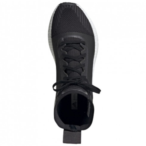 Фото Жіночі бігові кросівки Adidas ULTRABOOST HD G25878 - зображення 3