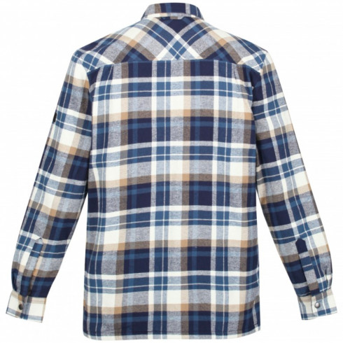 Фото Чоловіча сорочка з довгим рукавом Regatta Thamos RMS155-E9R - зображення 3