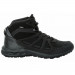 Фото Чоловічі черевики Jack Wolfskin WOODLAND 2 TEXAPORE MID M 4051261_6000 - зображення 1