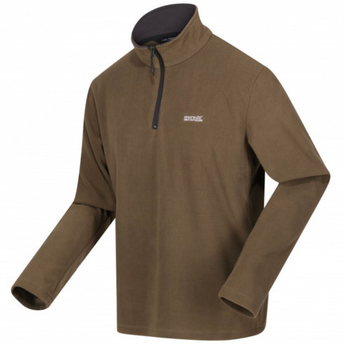 Фото Чоловічий фліс Regatta Thompson Fleece RMA021-4G9 - зображення 4