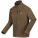 Фото Чоловічий фліс Regatta Thompson Fleece RMA021-4G9 - зображення 4
