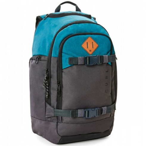 Фото Рюкзак чоловічий Rip Curl POSSE 33L DRIVEN BLOCKED 12UMBA-150 - зображення 3