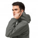 Фото Вітровка чоловіча Jack Wolfskin STORMY POINT 2L JKT M 1111142_4143 - зображення 3