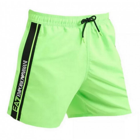 Фото Чоловічі шорти для плавання ARMANI BOXER BEACHWEAR 902000-4R731 - зображення 3