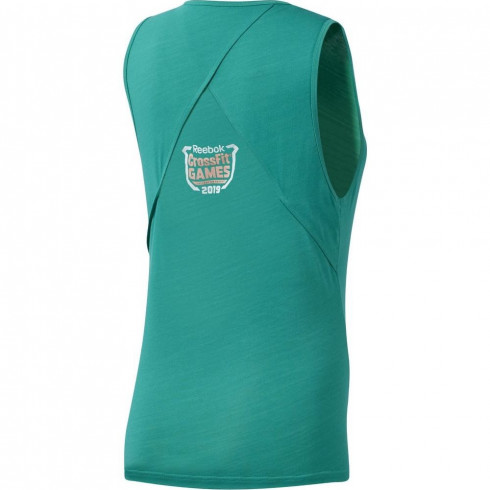 Фото Майка жіноча REEBOK CROSSFIT® GAMES ACTIVCHILL EC1497 - зображення 6