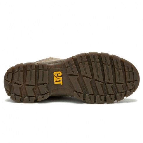 Фото Чоловічі черевики Caterpillar THRESHOLD CHUKKA P725956 - зображення 4