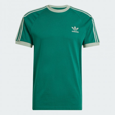 Фото Чоловіча футболка Adidas Adicolor Classics 3-Stripes Originals JN7017 - зображення 1