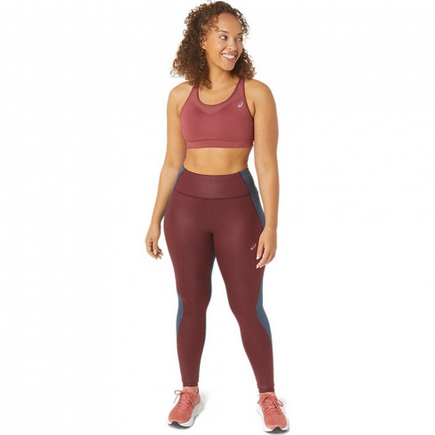 Фото Жіночий спортивний топ Asics ACCELERATE BRA 2012B911-RED - зображення 4