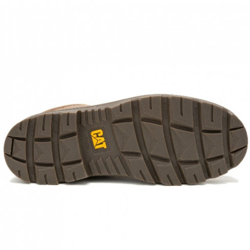Фото Чоловічі черевики Caterpillar PRACTITIONER MID P725844 - зображення 6